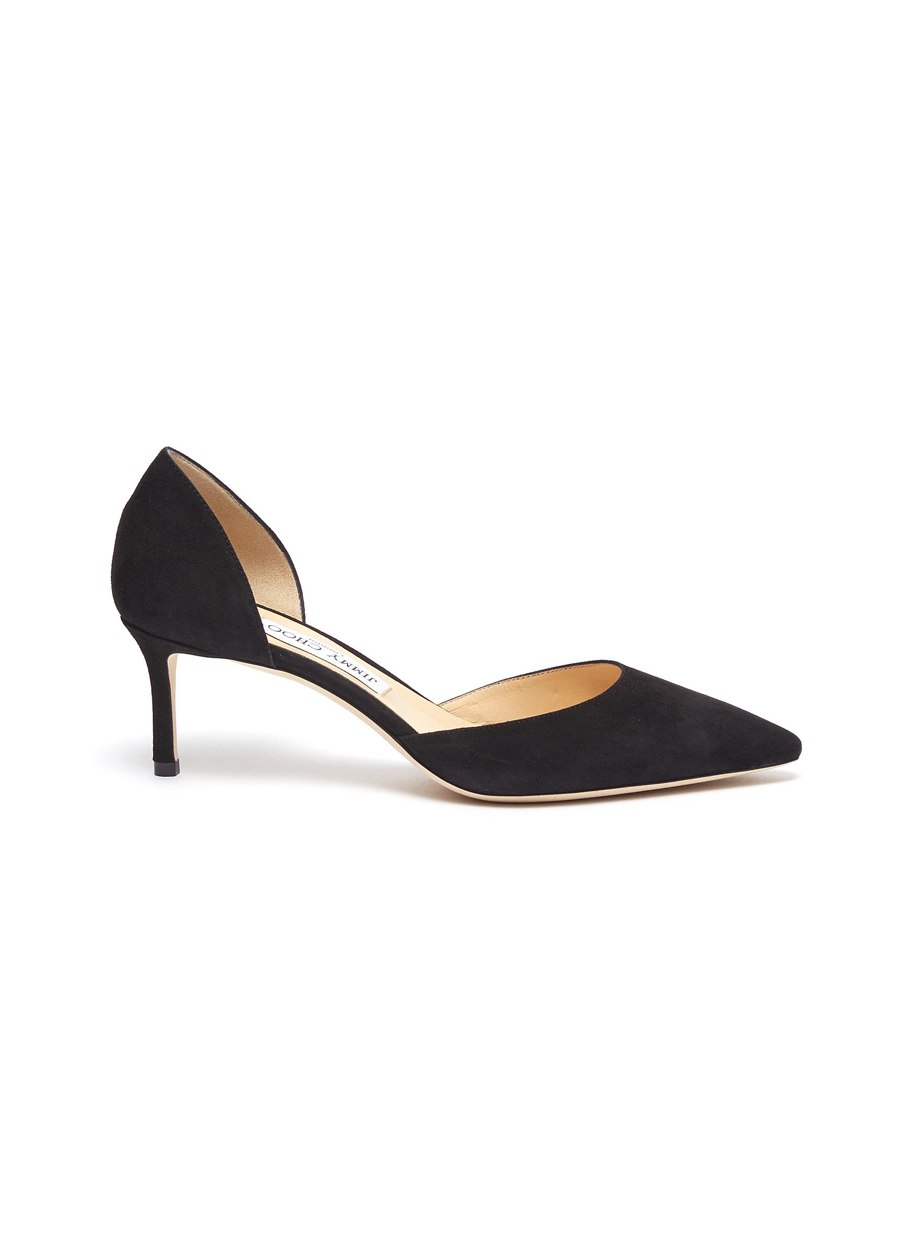 Jimmy Choo Fetto Pumps | Coshio Online Shop