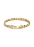 Main View - Click To Enlarge - JOHN HARDY - 'Asli Classic Chain' 18k gold curb link bracelet