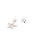 Detail View - Click To Enlarge - CZ BY KENNETH JAY LANE - Cubic zirconia star drop earrings