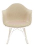 Main View - Click To Enlarge - HERMAN MILLER - Eames moulded rocking armchair