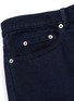  - VALENTINO GARAVANI - 'VLOGO' print back pocket jeans