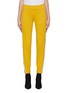 Main View - Click To Enlarge - NORMA KAMALI - Stripe outseam jogging pants