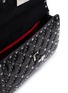  - VALENTINO GARAVANI - Valentino Garavani 'Rockstud Spike' small leather shoulder bag