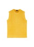 Main View - Click To Enlarge - ALTEA - Slim fit knit vest