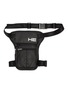 Main View - Click To Enlarge - HELIOT EMIL - Snap clasp leg bag