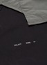 - HELIOT EMIL - Integrated vest shirt