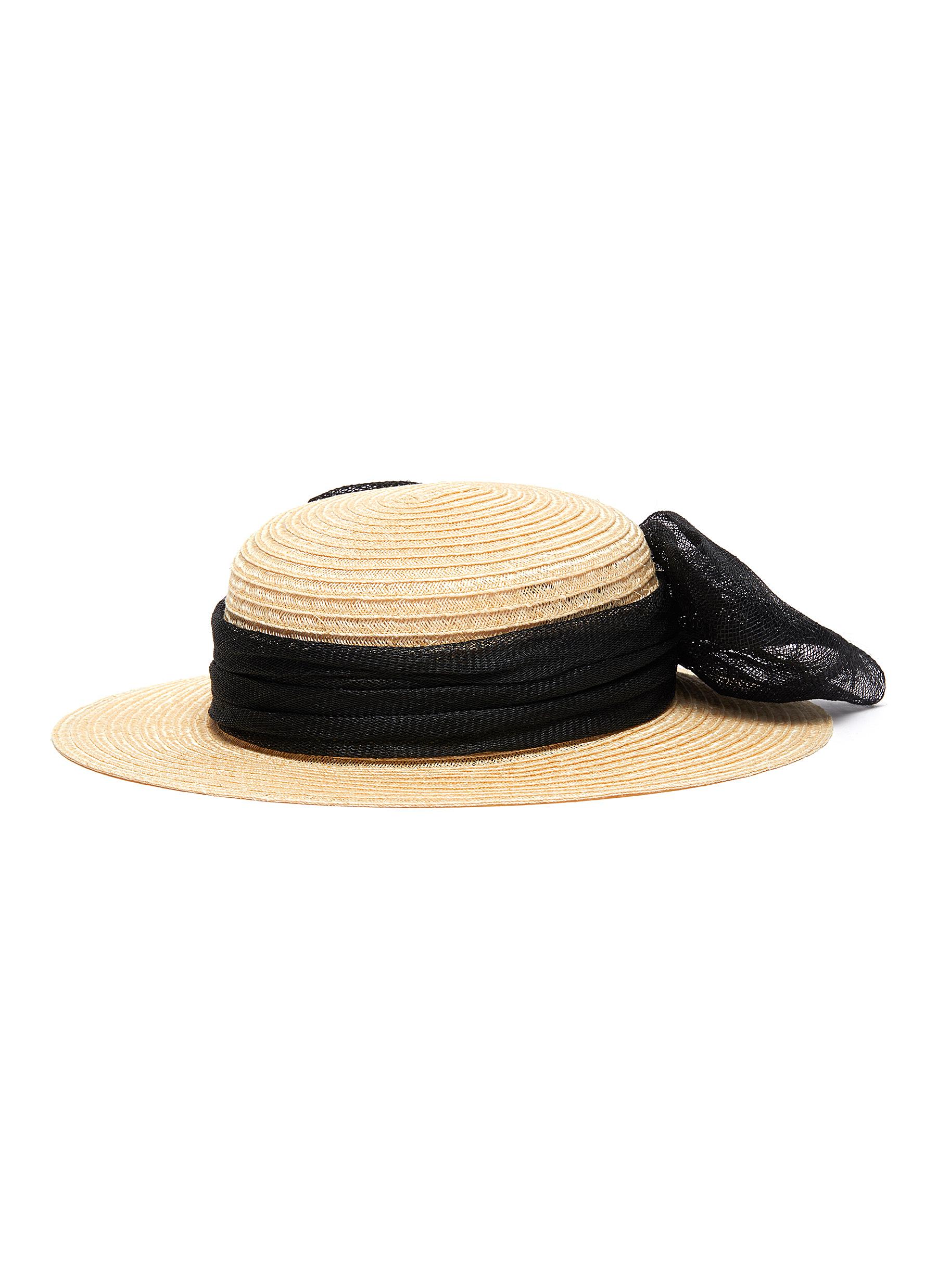 small fedora hat