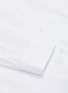 Detail View - Click To Enlarge - MAISON MARGIELA - Oversized shirt dress