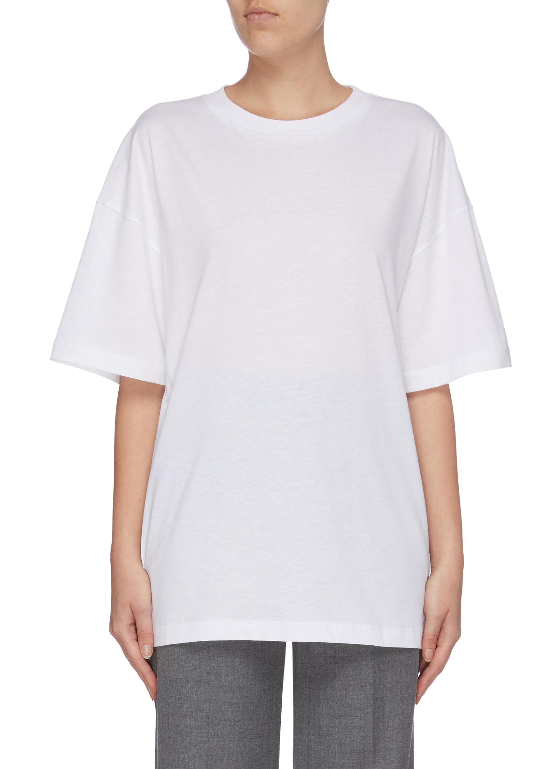 oversized t shirt wholesale uk