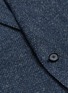  - TOMORROWLAND - Donegal tweed soft blazer