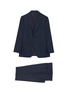 Main View - Click To Enlarge - TOMORROWLAND - Ermenegildo Zegna wool suit
