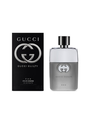 Main View - Click To Enlarge - GUCCI - Gucci Guilty Pour Homme Eau de Toilette 50ml