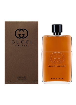 Main View - Click To Enlarge - GUCCI - Gucci Guilty Absolute Eau de Parfum 90ml