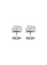 Main View - Click To Enlarge - LANVIN - Folded cufflinks