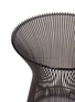 Detail View - Click To Enlarge - KNOLL - Platner table – Bronze