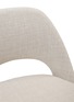 Detail View - Click To Enlarge - KNOLL - Saarinen conference chair – Tosca Beige