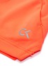  - CALVIN KLEIN PERFORMANCE - Logo jacquard waistband track shorts
