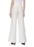 Back View - Click To Enlarge - FRAME - Wide leg pants