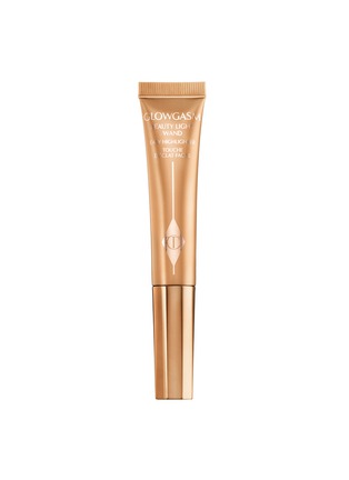 Main View - Click To Enlarge - CHARLOTTE TILBURY - Glowgasm Beauty Light Wand – Goldgasm