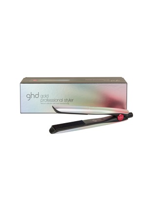 Main View - Click To Enlarge - GHD - ghd gold® styler – festival collection