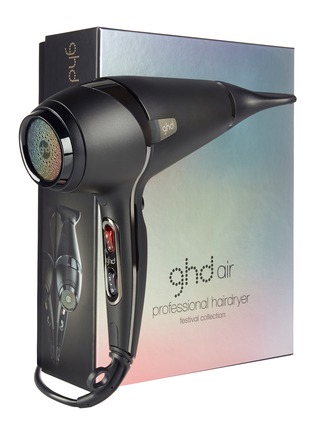 Main View - Click To Enlarge - GHD - ghd air® hairdryer – festival collection