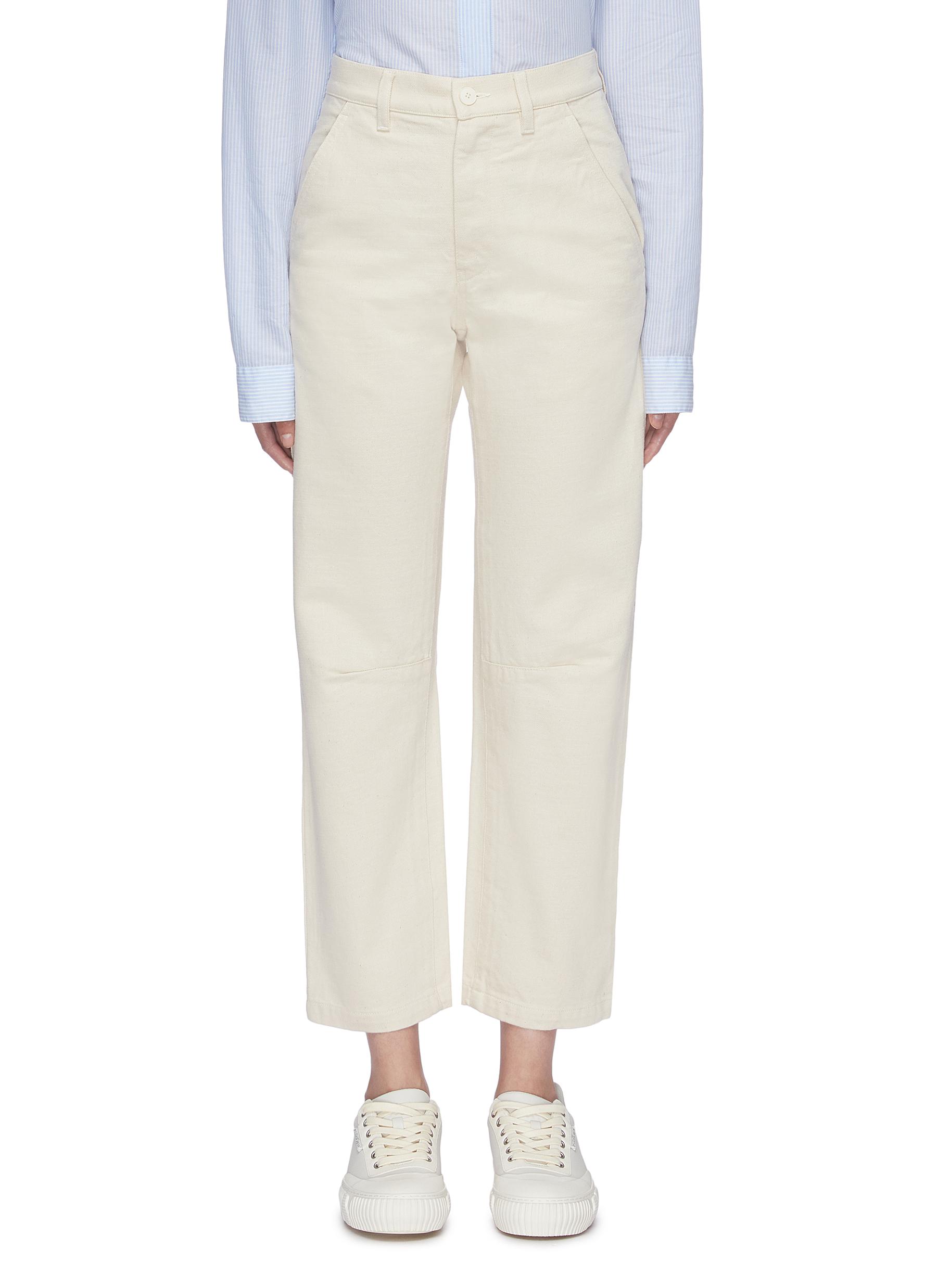 Photo of Barena Clothing Pants & Shorts online sale