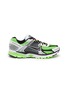 Main View - Click To Enlarge - NIKE - 'Zoom Vomero 5 SP' TecTuff® overlay mesh sneakers