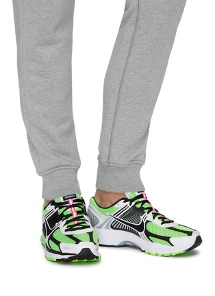 Figure View - Click To Enlarge - NIKE - 'Zoom Vomero 5 SP' TecTuff® overlay mesh sneakers