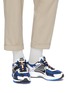 Figure View - Click To Enlarge - NIKE - 'Zoom Vomero 5 SP' TecTuff® overlay mesh sneakers