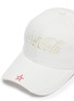 Detail View - Click To Enlarge - SMFK - x COCA-COLA® logo embroidered baseball cap