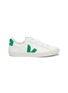Main View - Click To Enlarge - VEJA - 'Esplar' leather sneakers