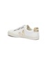  - VEJA - 'Esplar 3-Lock' textile hook-and-loop strap leather sneakers