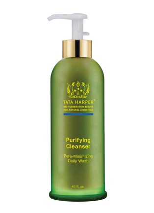 Main View - Click To Enlarge - TATA HARPER - Purifying Cleanser 125ml
