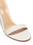 Detail View - Click To Enlarge - GIANVITO ROSSI - 'Portofino 85' ankle strap leather sandals