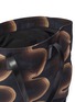 Detail View - Click To Enlarge - DRIES VAN NOTEN - x Verner Panton 'Swirl' wave print canvas tote bag