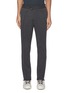 Main View - Click To Enlarge - ISAIA - Jersey stretch jogging pants