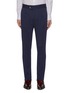 Main View - Click To Enlarge - ISAIA - Jersey stretch suiting pants