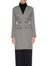 Main View - Click To Enlarge - THE ROW - 'Medina' double-breasted virgin wool coat