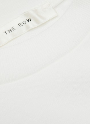  - THE ROW - 'Raime' crew neck T-shirt