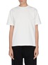 Main View - Click To Enlarge - THE ROW - 'Raime' crew neck T-shirt