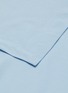 Detail View - Click To Enlarge - ROSETTA GETTY - Side tie asymmetric apron wrap panel T-shirt dress
