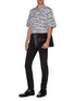 Figure View - Click To Enlarge - BALENCIAGA - Skinny jeans