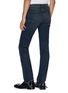Back View - Click To Enlarge - BALENCIAGA - Distressed cuff jeans