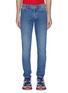 Main View - Click To Enlarge - BALENCIAGA - Skinny jeans