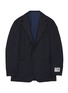 Main View - Click To Enlarge - RING JACKET - 'No. 269F' wool blazer
