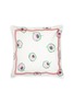 Main View - Click To Enlarge - LA DOUBLEJ - Cushion cover – Papeveri Pink