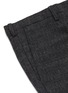  - PAUL SMITH - Tapered wool pants