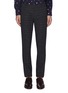 Main View - Click To Enlarge - PAUL SMITH - Tapered wool pants