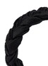 Detail View - Click To Enlarge - JENNIFER BEHR - 'Lorelei' braided velvet headband