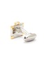 Detail View - Click To Enlarge - PAUL SMITH - Suitcase cufflinks